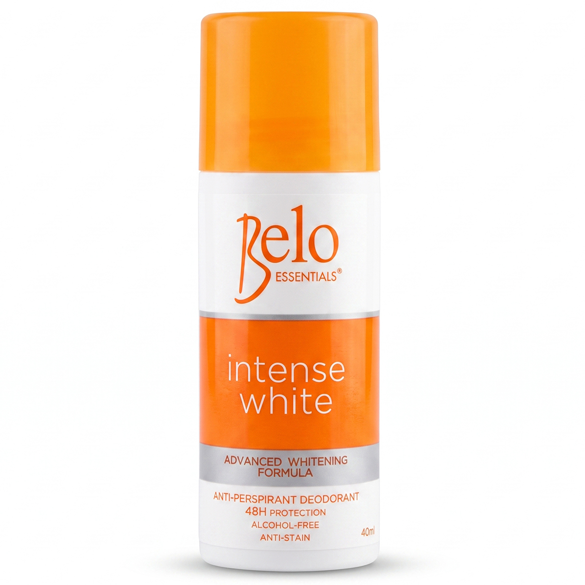 Belo Essentials Intense White Anti-Perspirant Deodorant 40ml