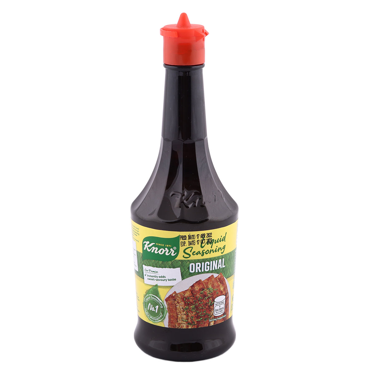 Knorr Seasoning Liquid 250ml