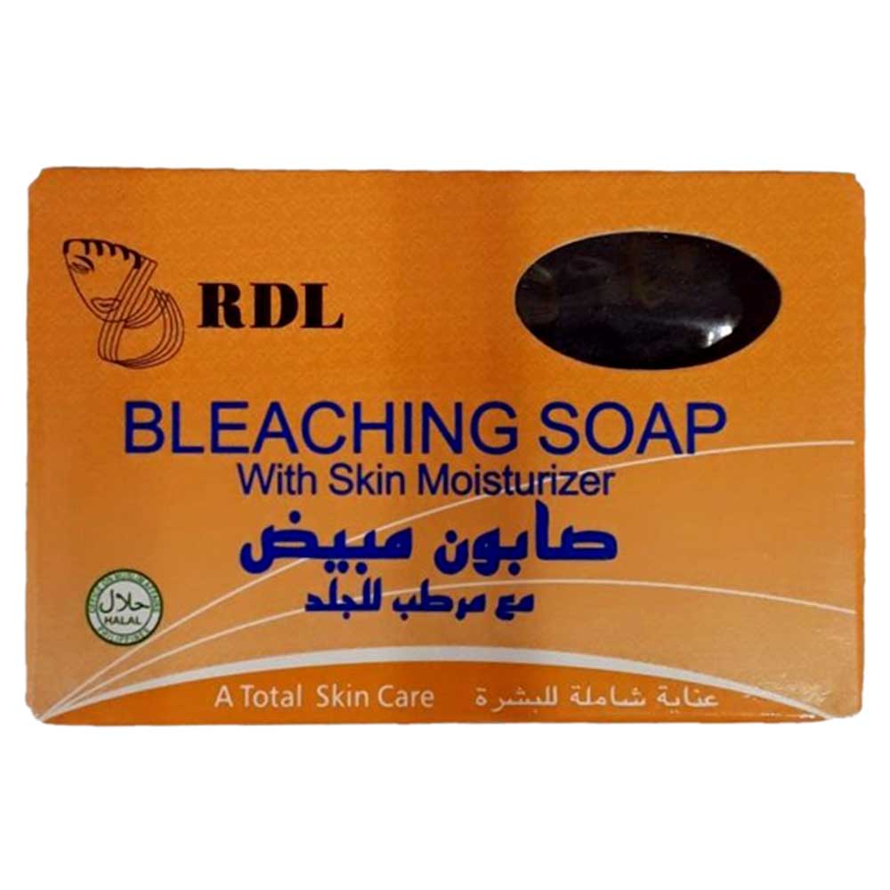 Rdl Soap Bleaching