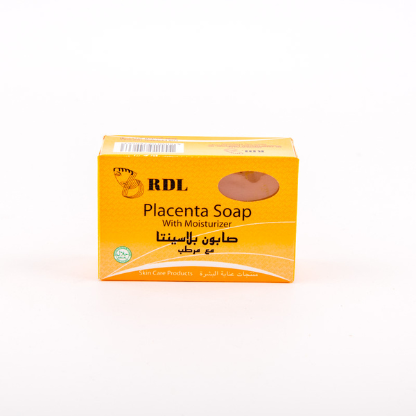 Rdl Soap Placenta 135gm