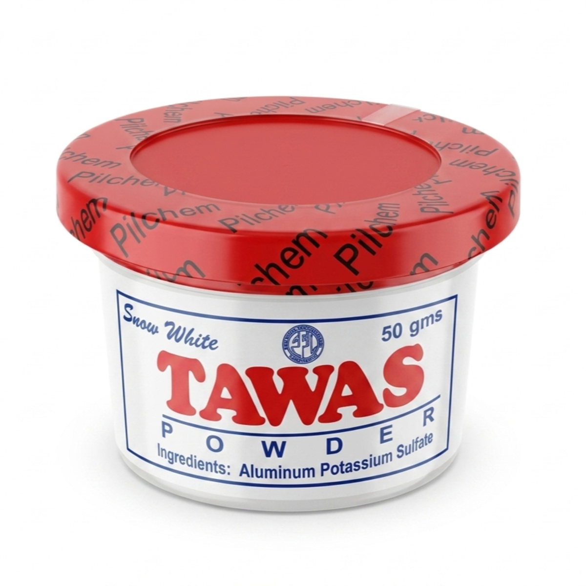 Snow White Tawas Powder 50g