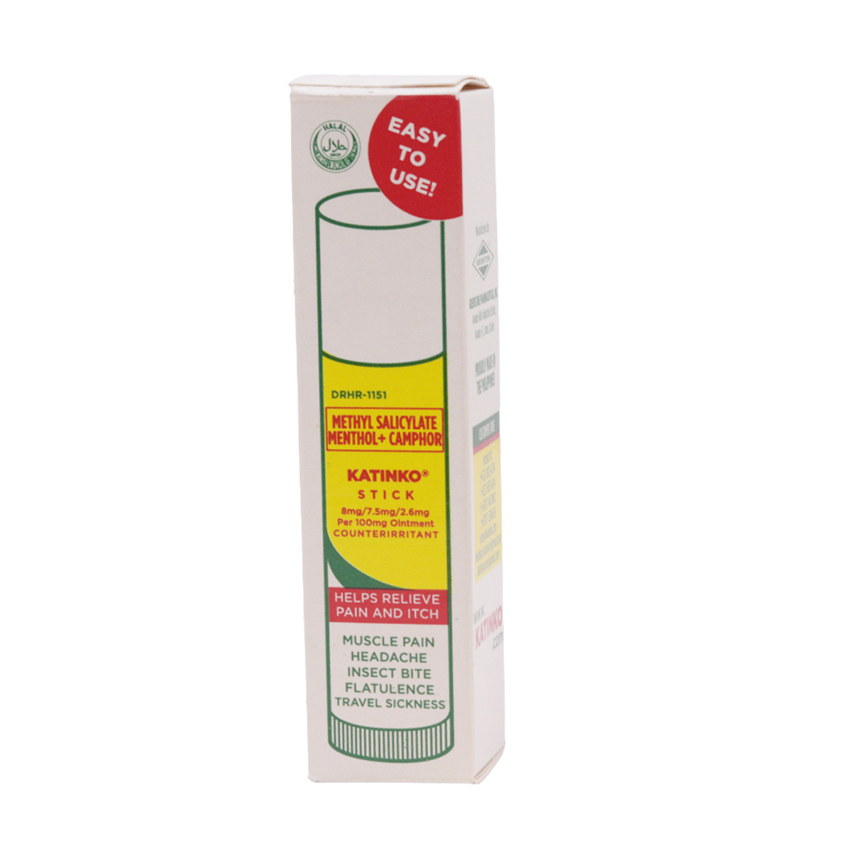 Katinko Stick 10g