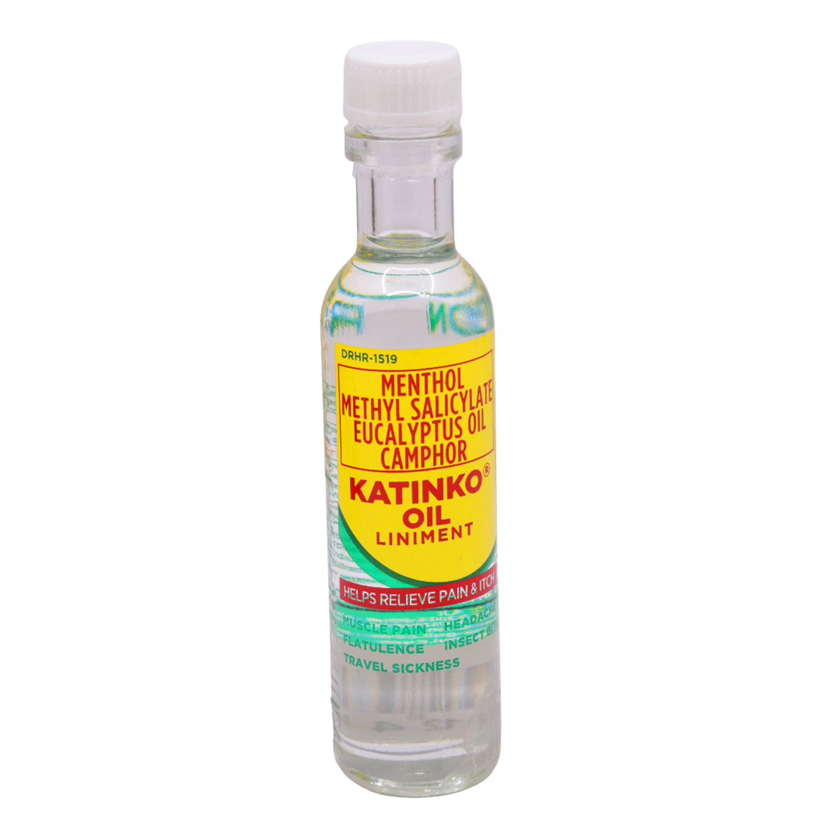 Katinko Oil Liniment 35ml