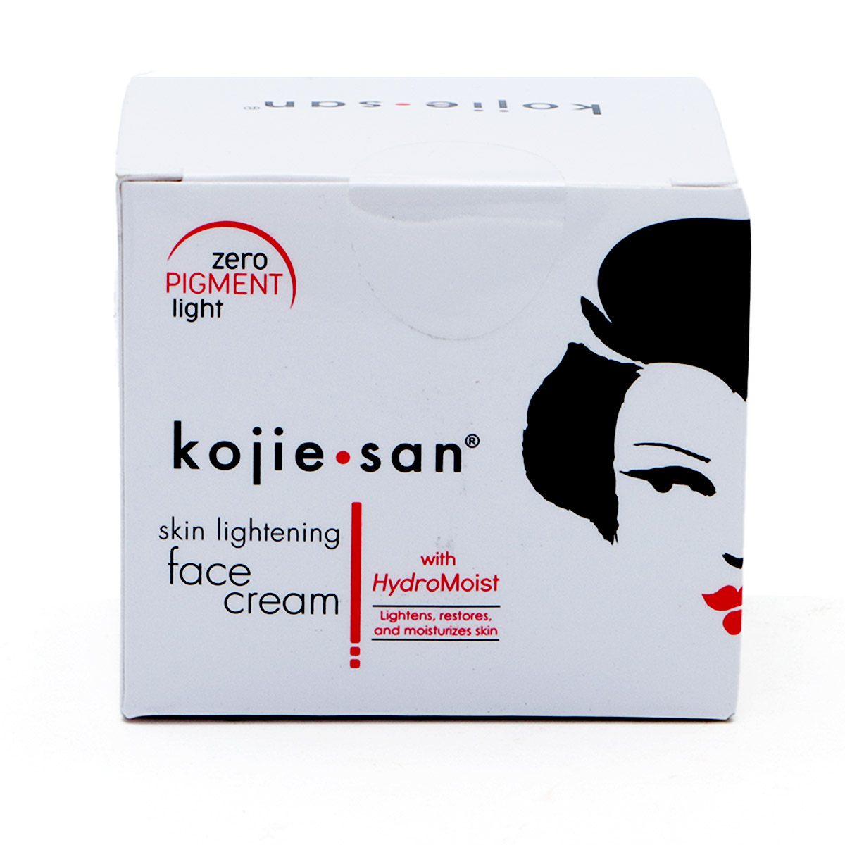 Kojie San Skin Lightening Face Cream 30g