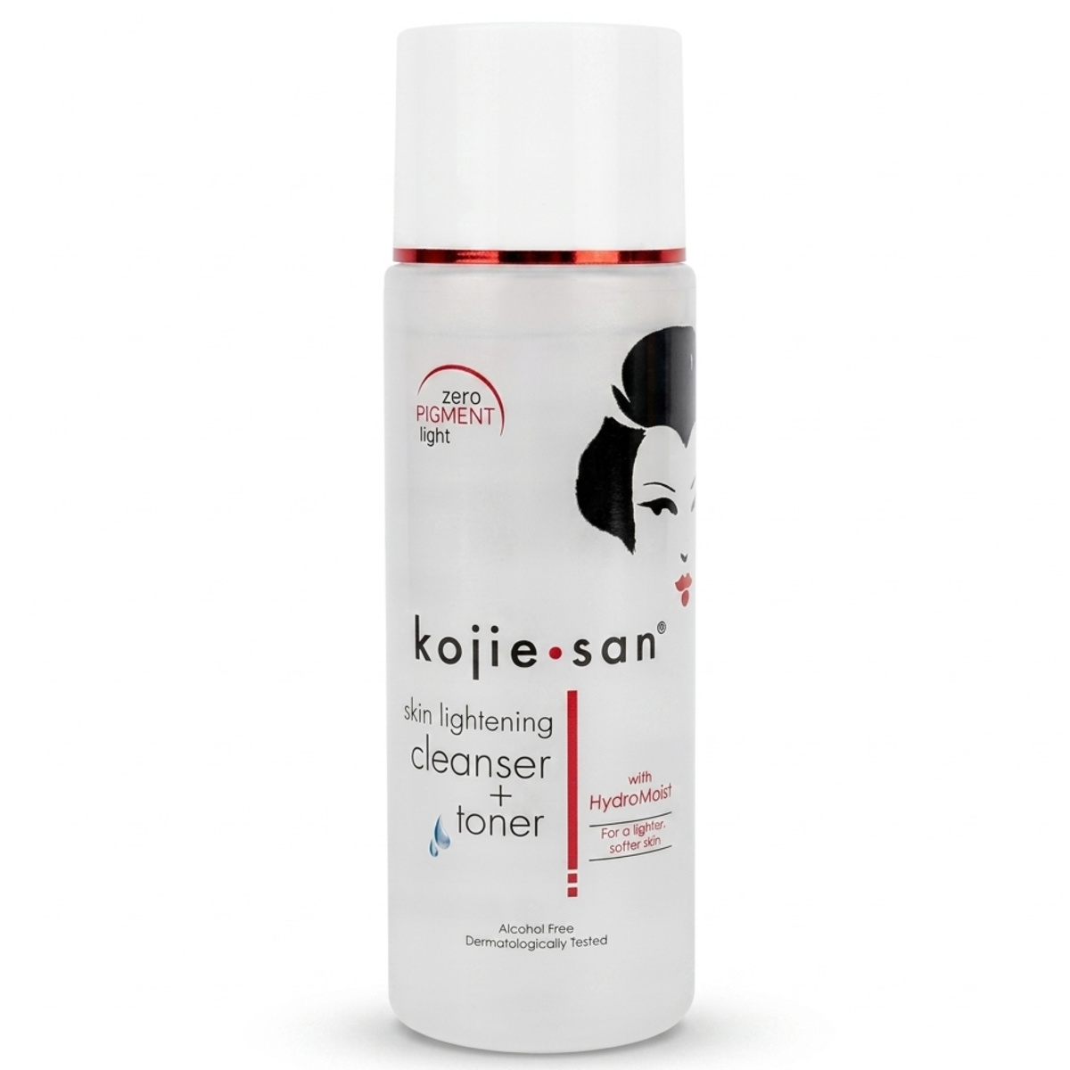 Kojie San Skin Lightening Cleanser Toner 100ml