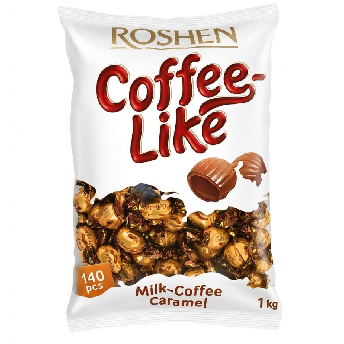 Rshen Cofe Like Hard Candie 1K