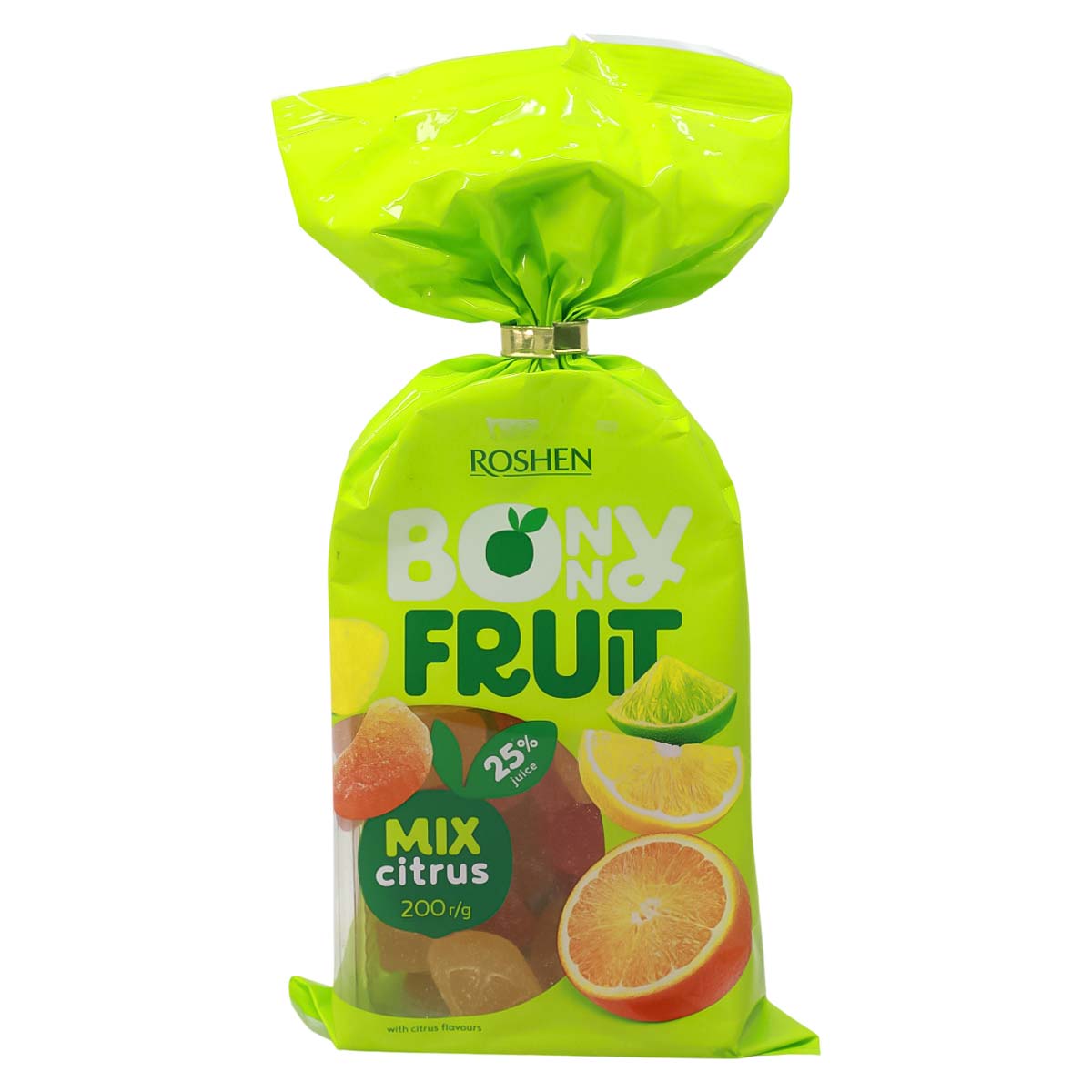 Rsen Bony Fru Cts Mx Jlis 200G