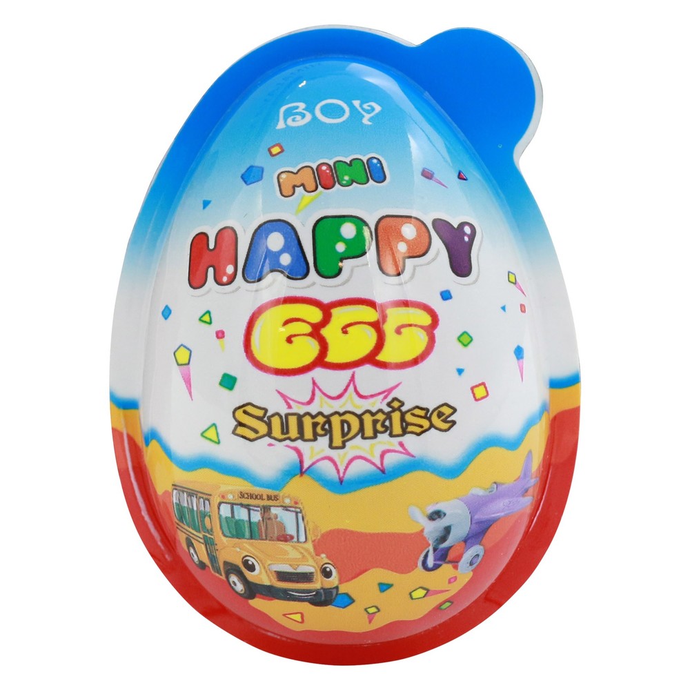 Happy Egg Mini Boy