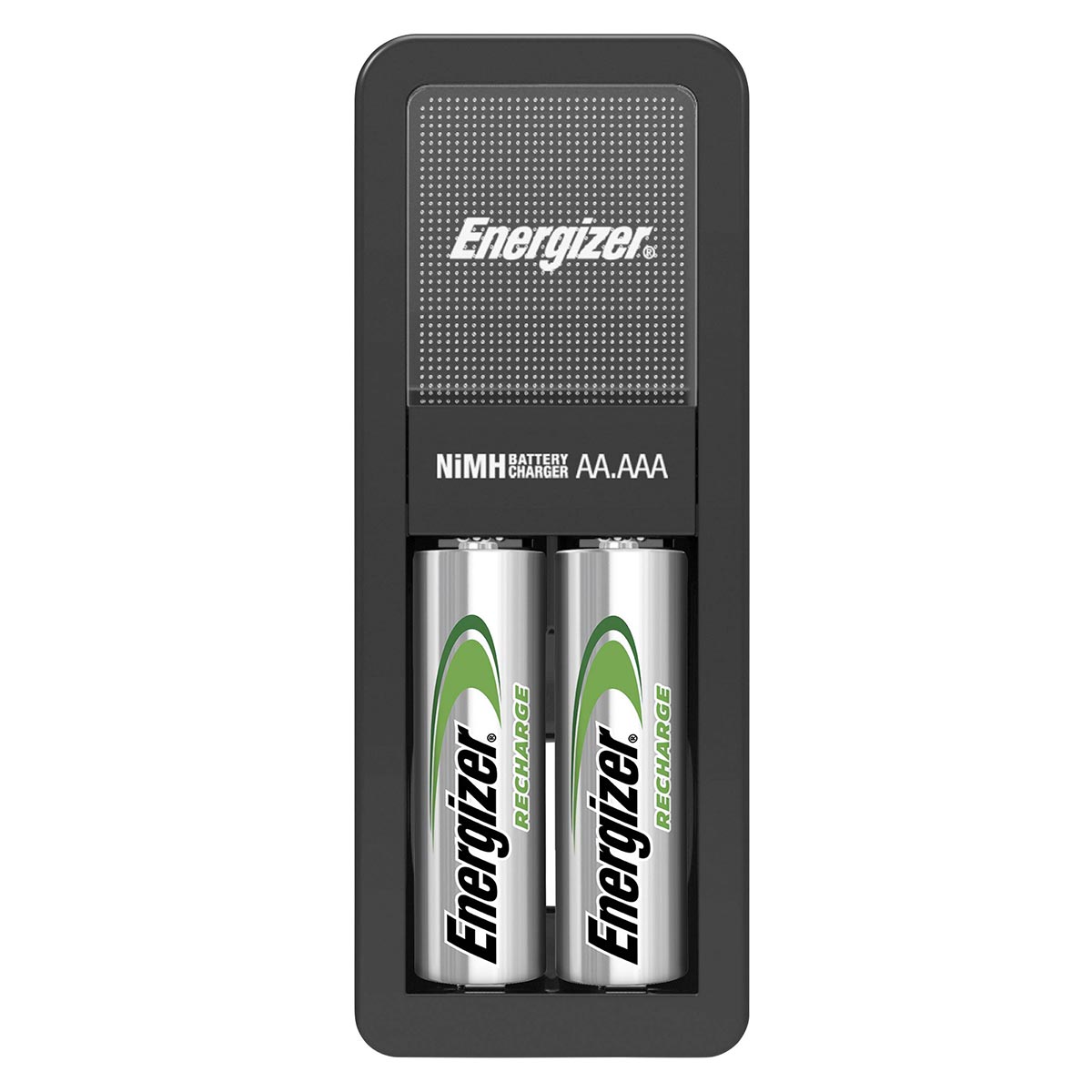 Energizer Mini Battery Charger