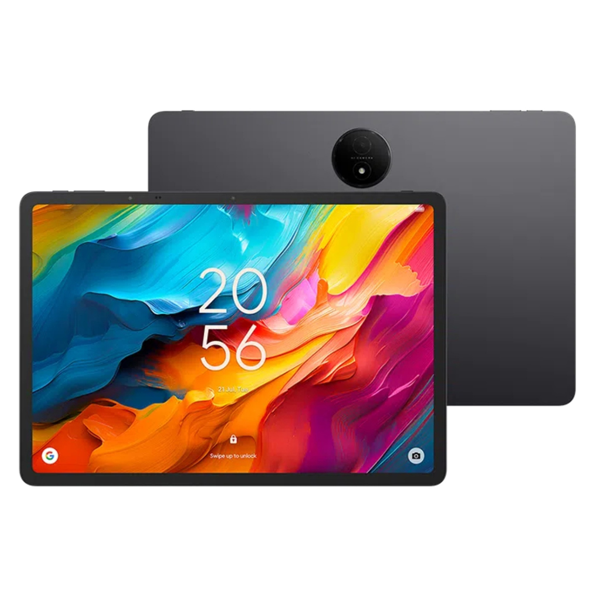 TCL NXTPaper 14 Tab, 14.3 Inches (8GB,256GB) Grey