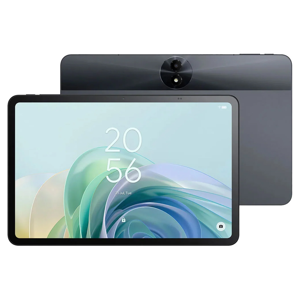 TCL Tab 11 Gen 2 WiFi Tablet (6GB,256GB) Grey