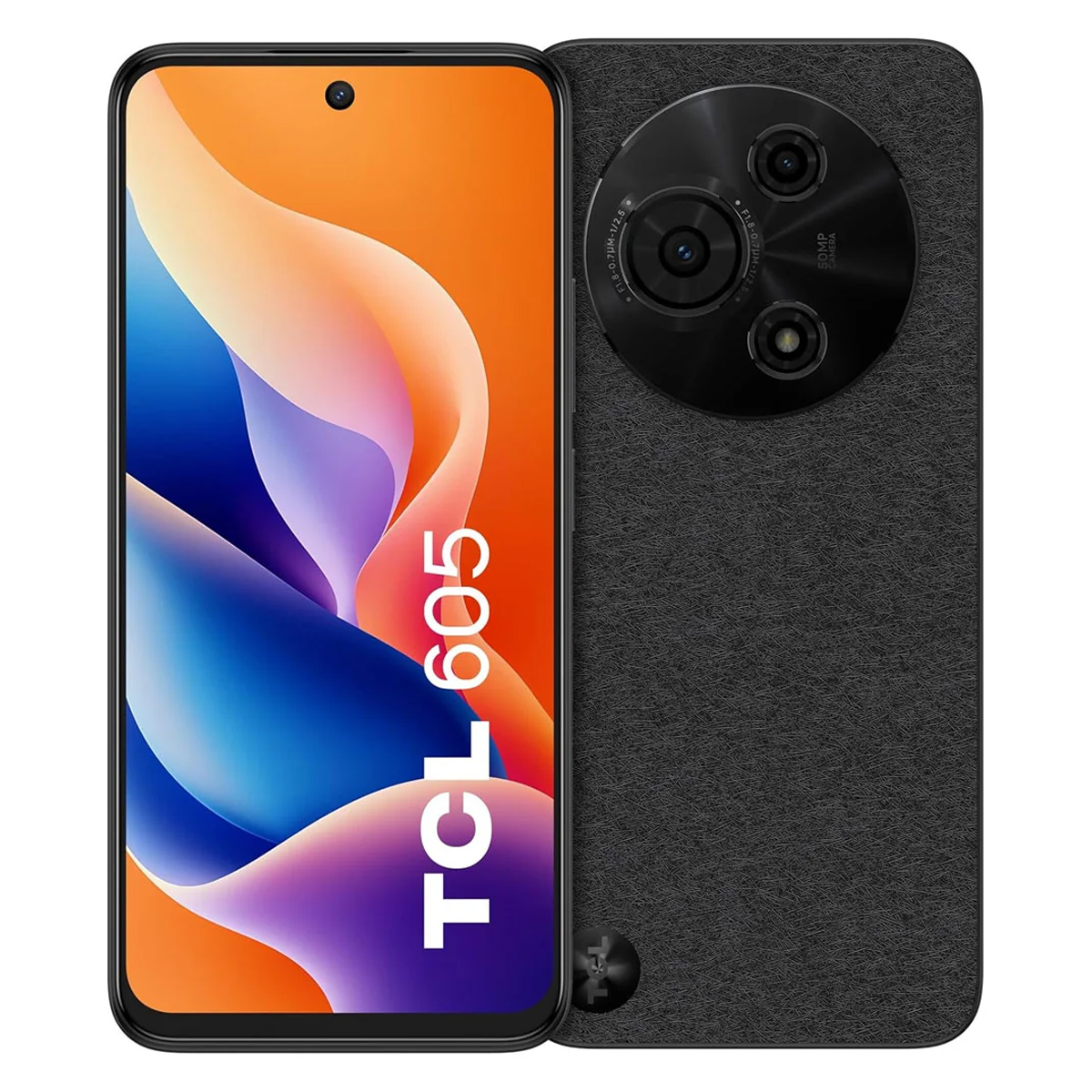 TCL 605 4G Mobile Phone