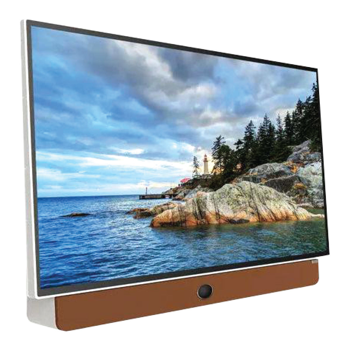 Skyworth 24 Inch FHD Portable TV 24LP60G