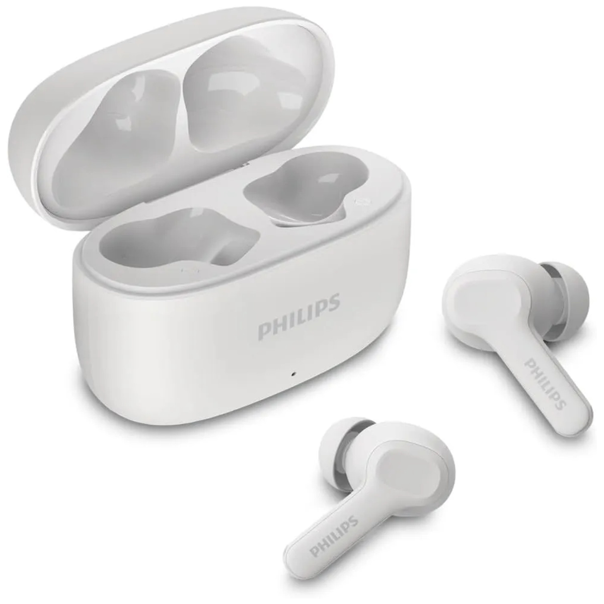 Philips Wirless Earbuds White