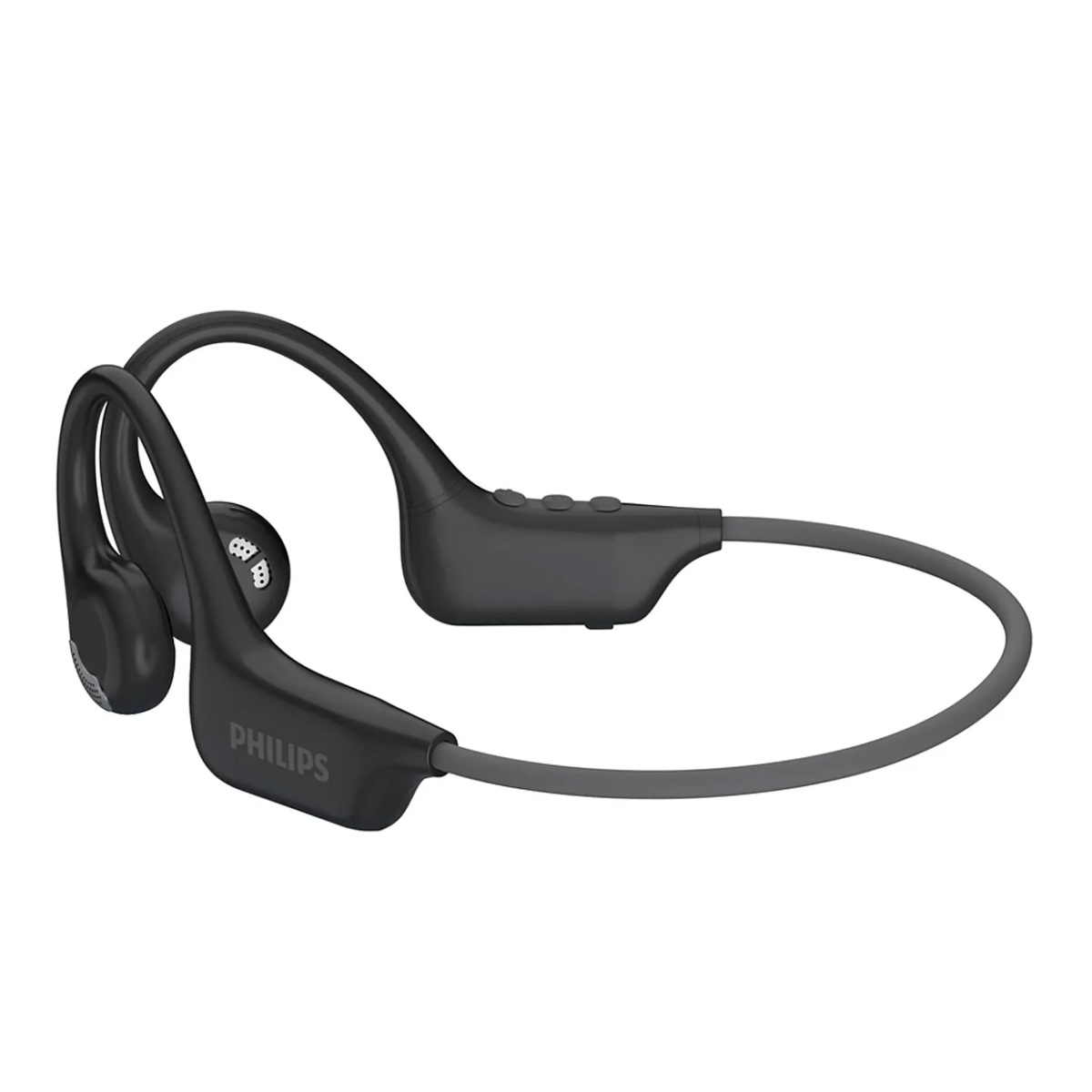 Philips Sport Earphone Black