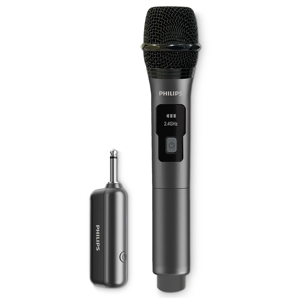 Philips Wireless Microphone