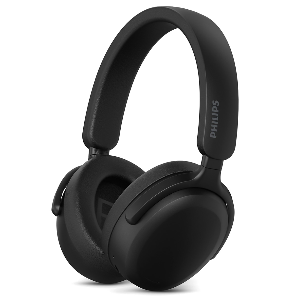 Philips Wireless Headphone Black
