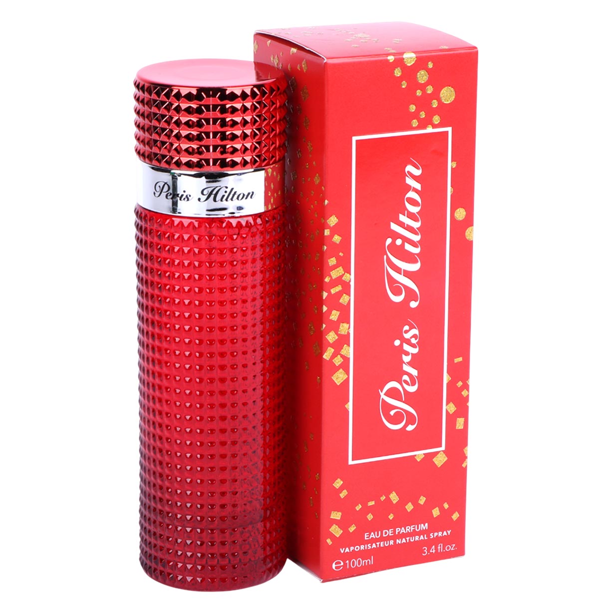 Paris Hilton Eau De Perfum Natural Spray For Women 100ml