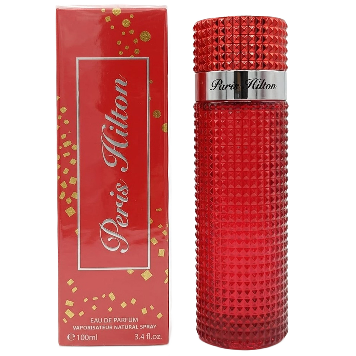 Peris Hilton Eau De Parfum 100ml