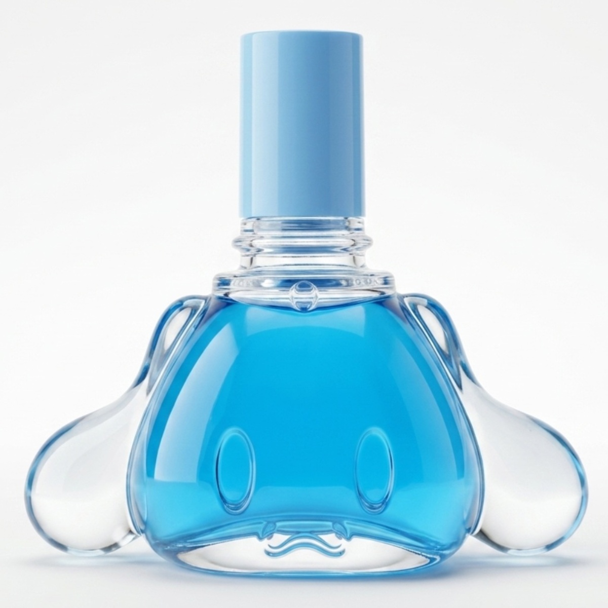 Cute & Pleasant Blue Unisex Kids Perfume 50ml