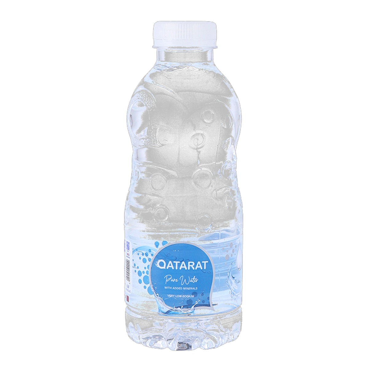 Qatarat Water Btl Case 350ml | Beverages | Water | Still Water