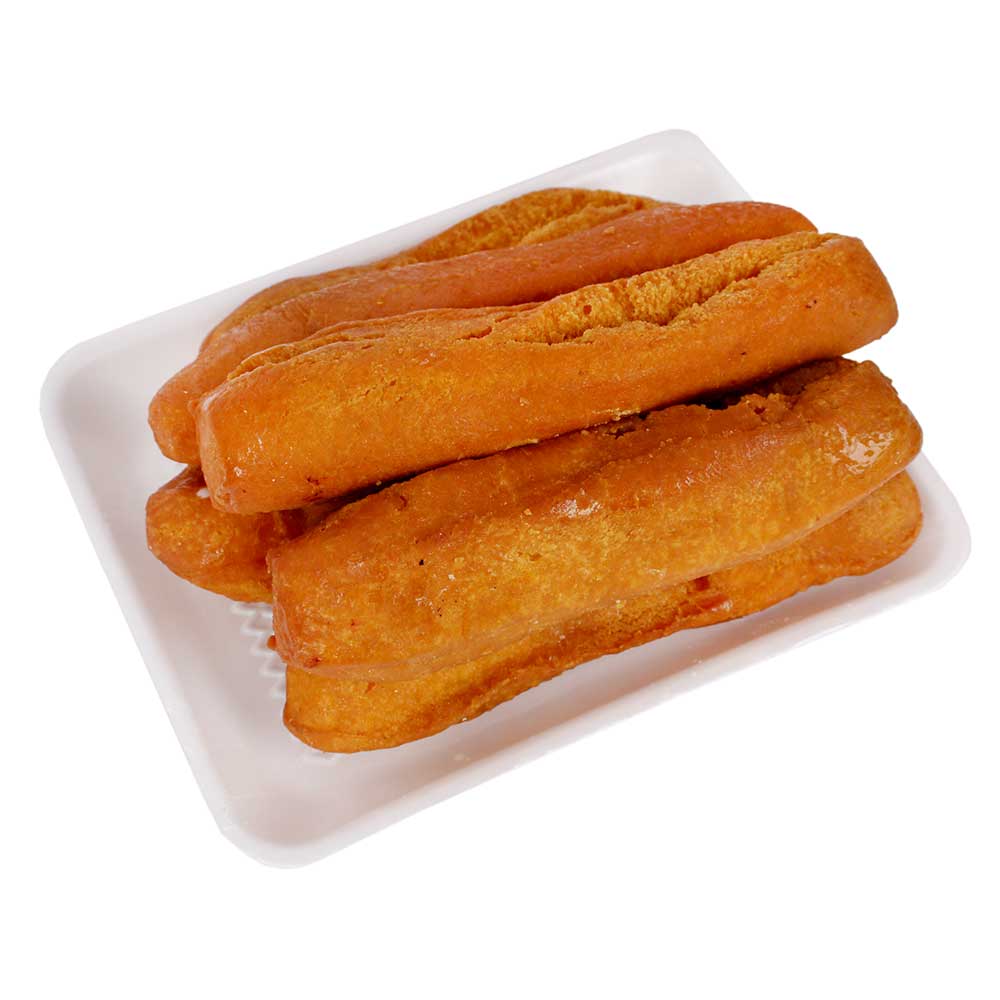 Lovely Bakery Toast Pack