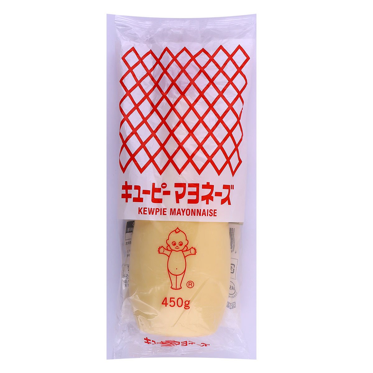 Kewpie Mayonnaise 450g