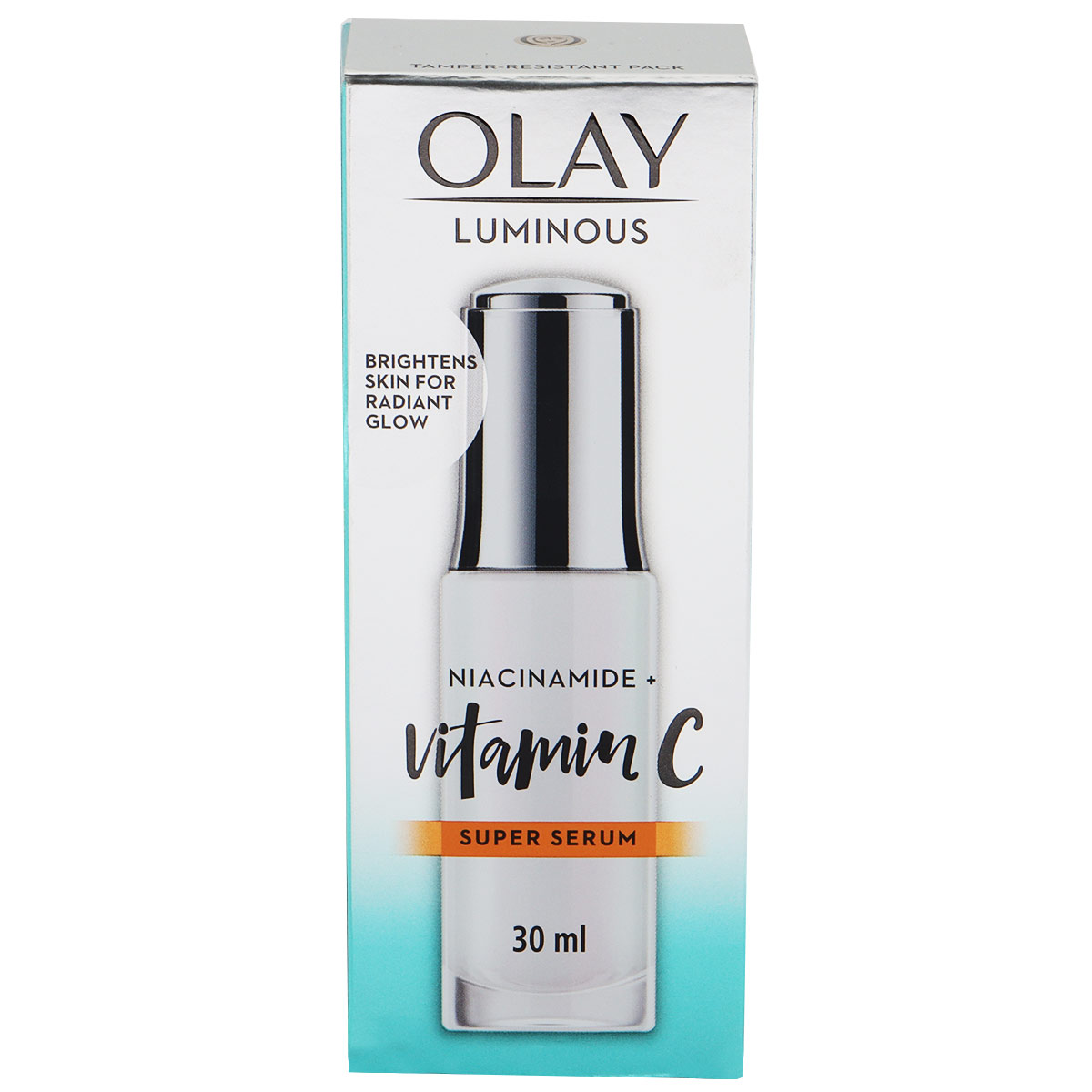 Olay Luminous Vitamin C Super Serum 30ml | Personal Care | Face Care | Serums & Creams
