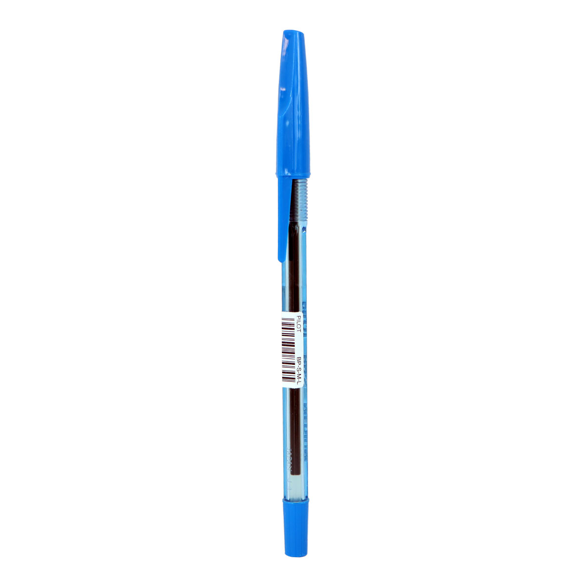 Bp-S-Ml Ball Point Med Blue