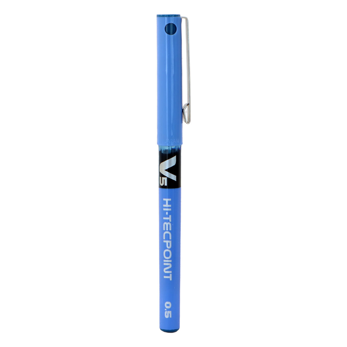 قلم Bx-V5 Pilot Hitec V5 أزرق