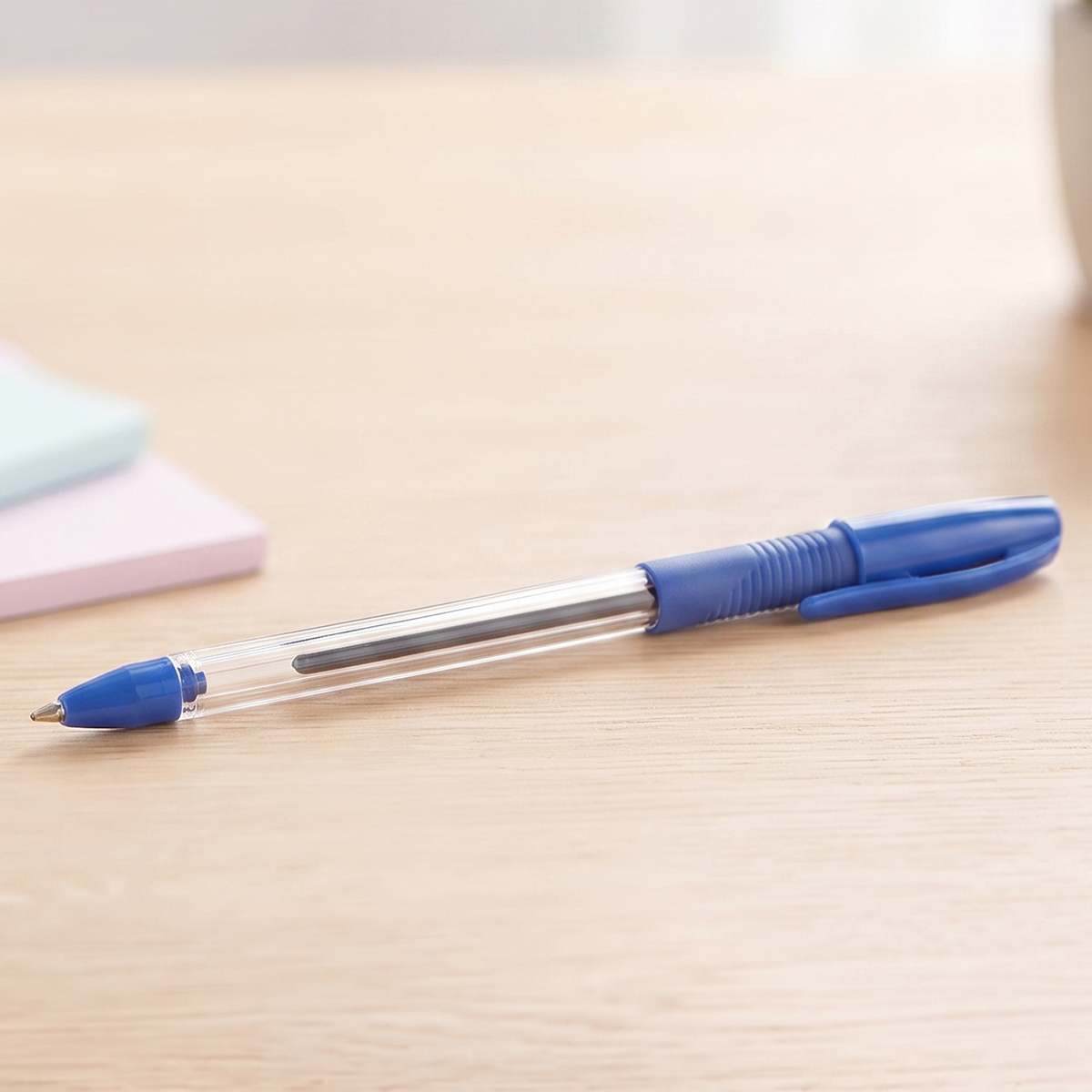 Ball Pen Blue