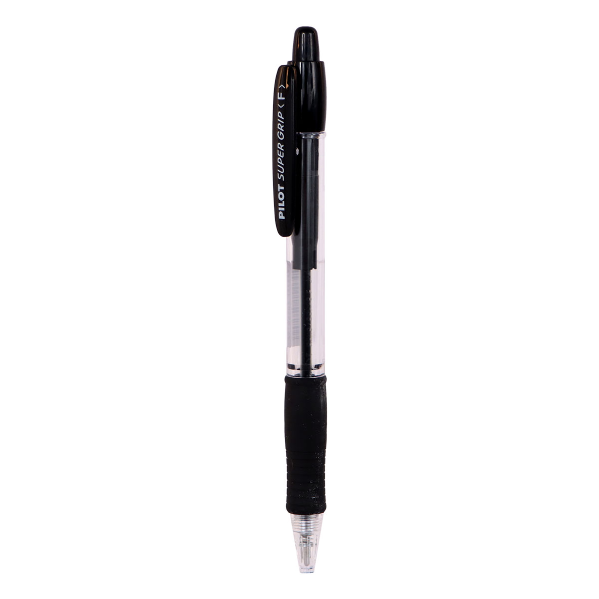 قلم حبر جاف أسود Bpgp-10R-F | مستلزمات المكتب والمدرسة | أدوات الكتابة ومواد التصحيح