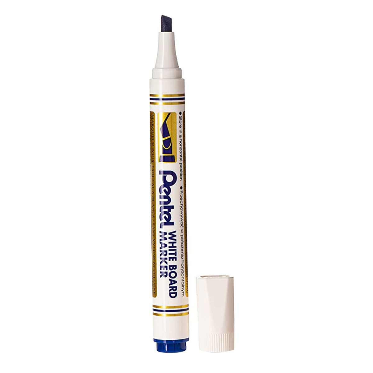 Pentel White Board Marker 