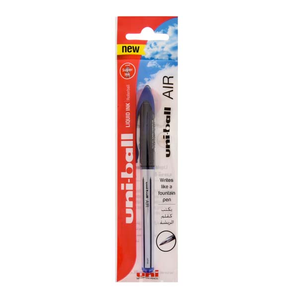 Uni Ball Air Pen 0.7mm Blue