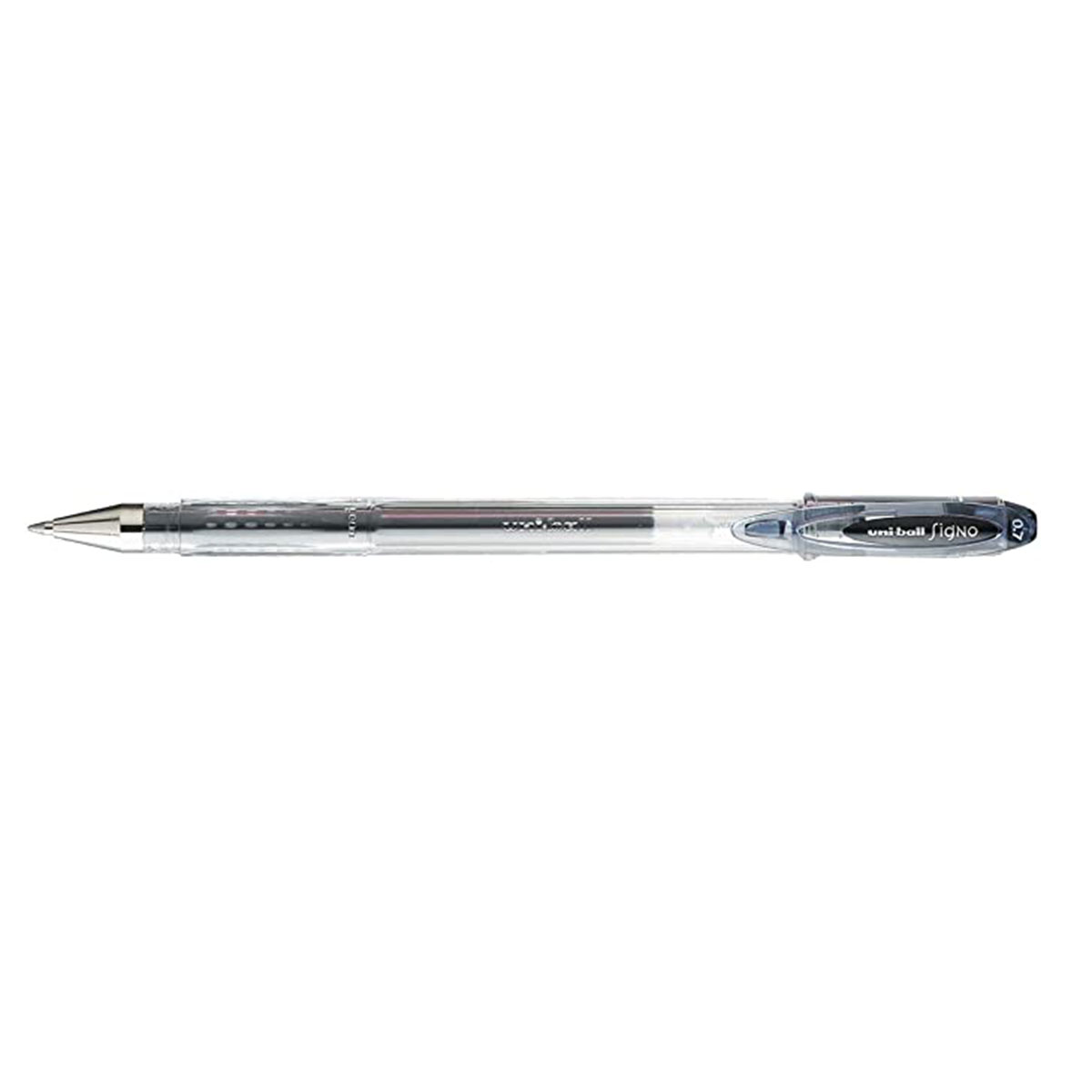 Uni Ball Roller Pen  Black