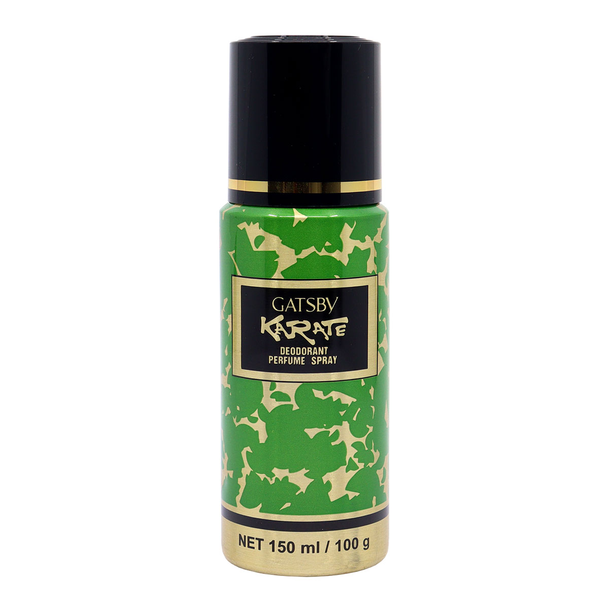 Gatsby Deodorant Perfume Spray Karate 150ml