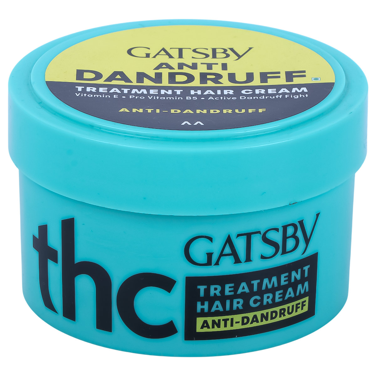 Gatsby Anti Dandruff Treatment Hair Cream 125g