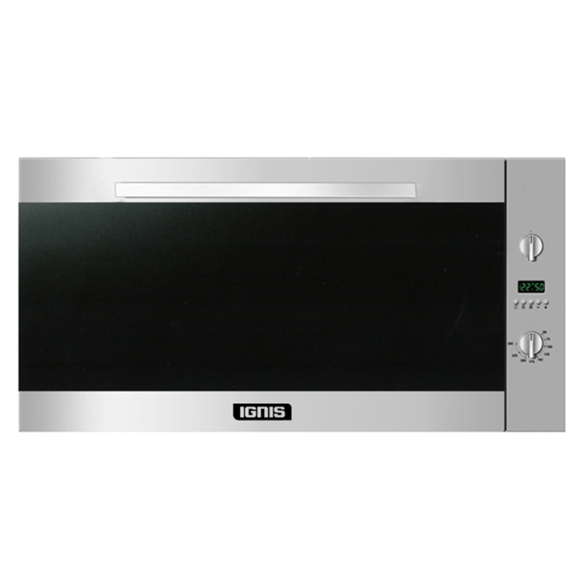 Ignis Built-in Multifunctional Electric Oven 77L - FE90XL