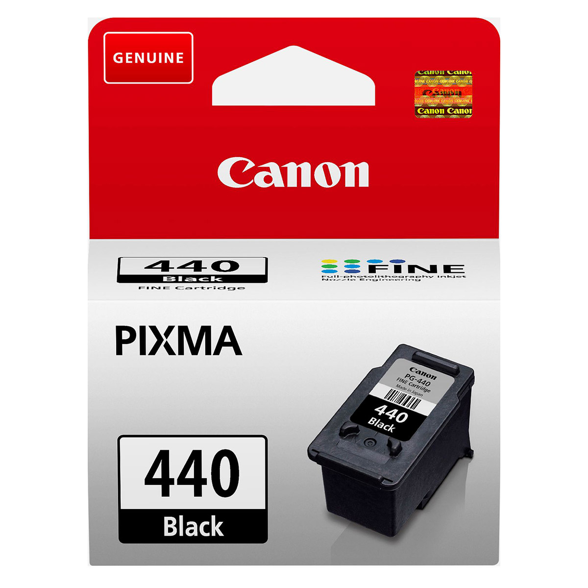 Ink For Mg 2140 Mg4140 - PG-440BLK