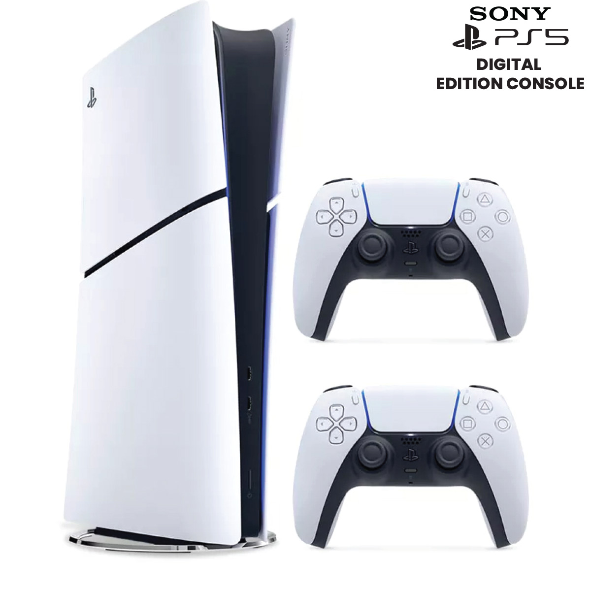 Sony PS5 Digital Edition Console
