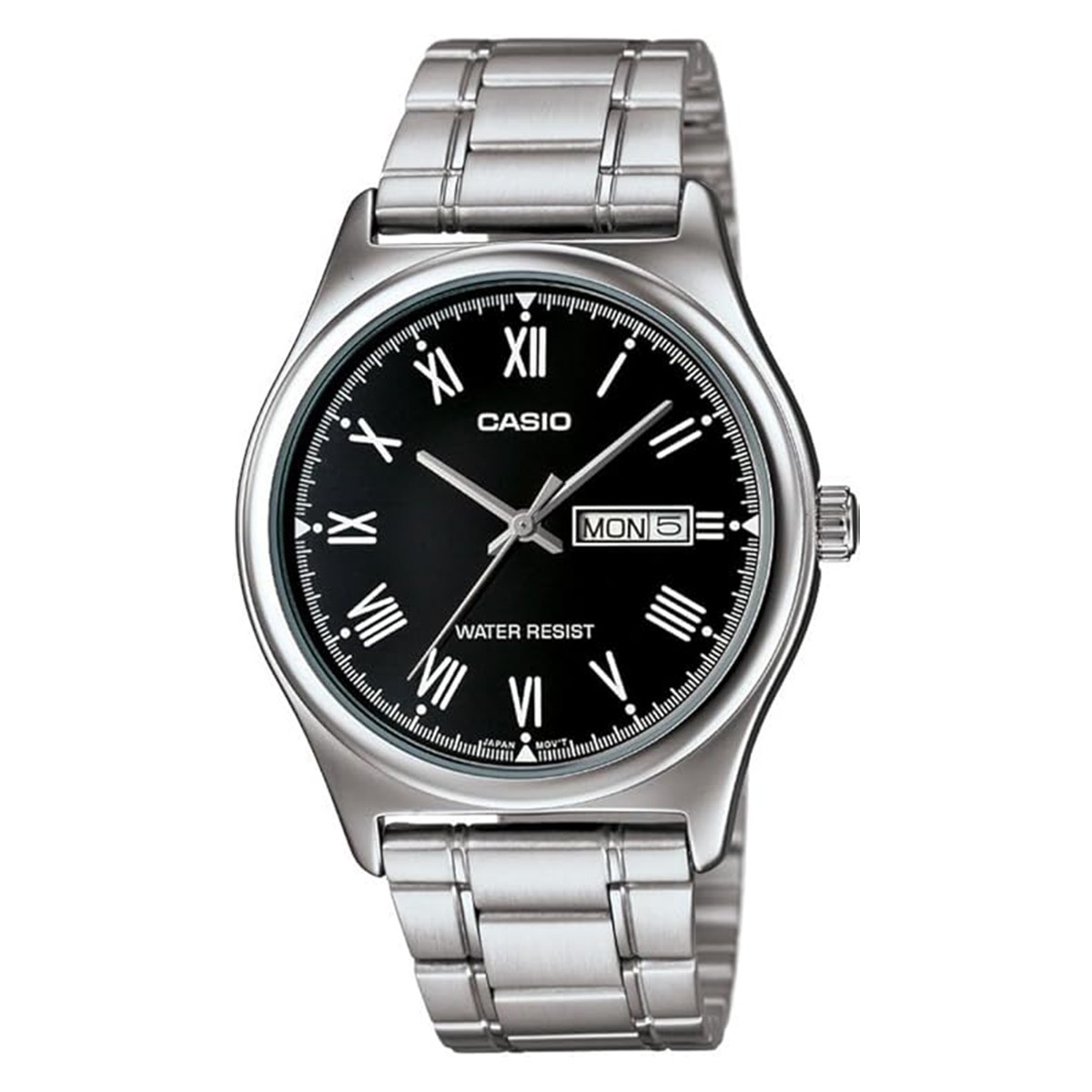 Casio Watch MTP-V006D 1BUDF