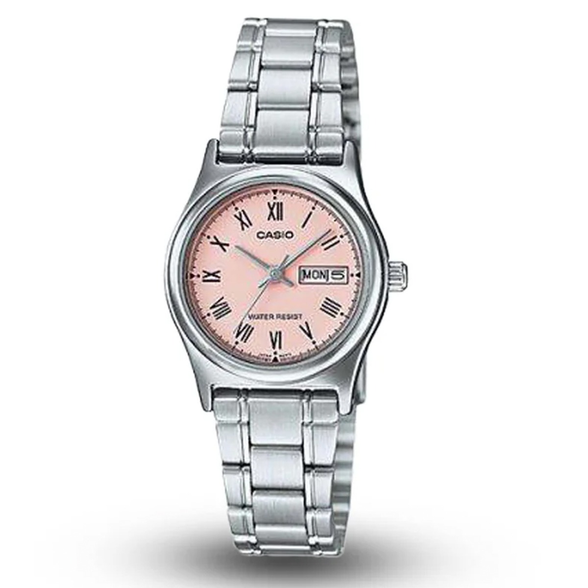 Casio Watch For Women LTP-V006D-4BUDF