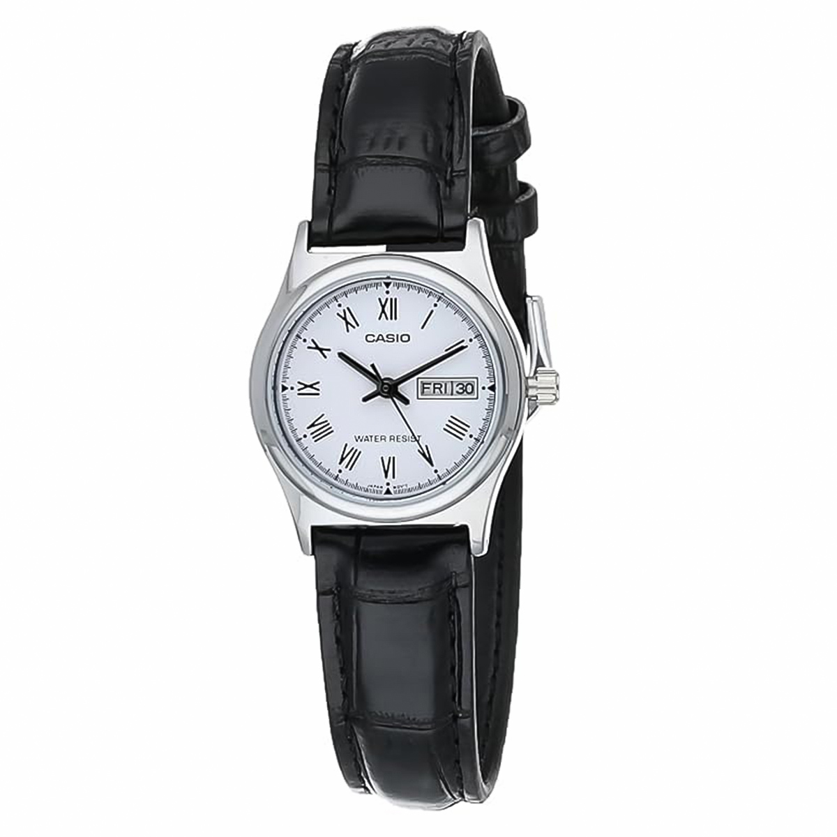 Casio Watch For Women LTP-V006L-7BUDF