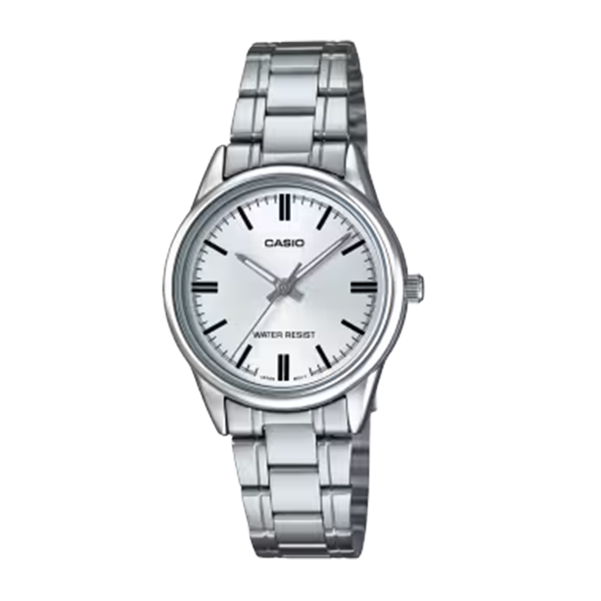 Casio Metal Analog Watch For Women LTP-V005D-7AIDF