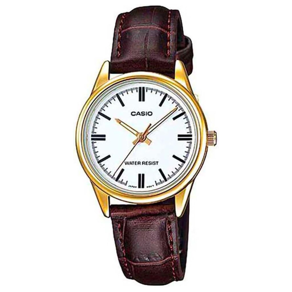 Casio Watch For Women LTP-V005GL-7AUDF