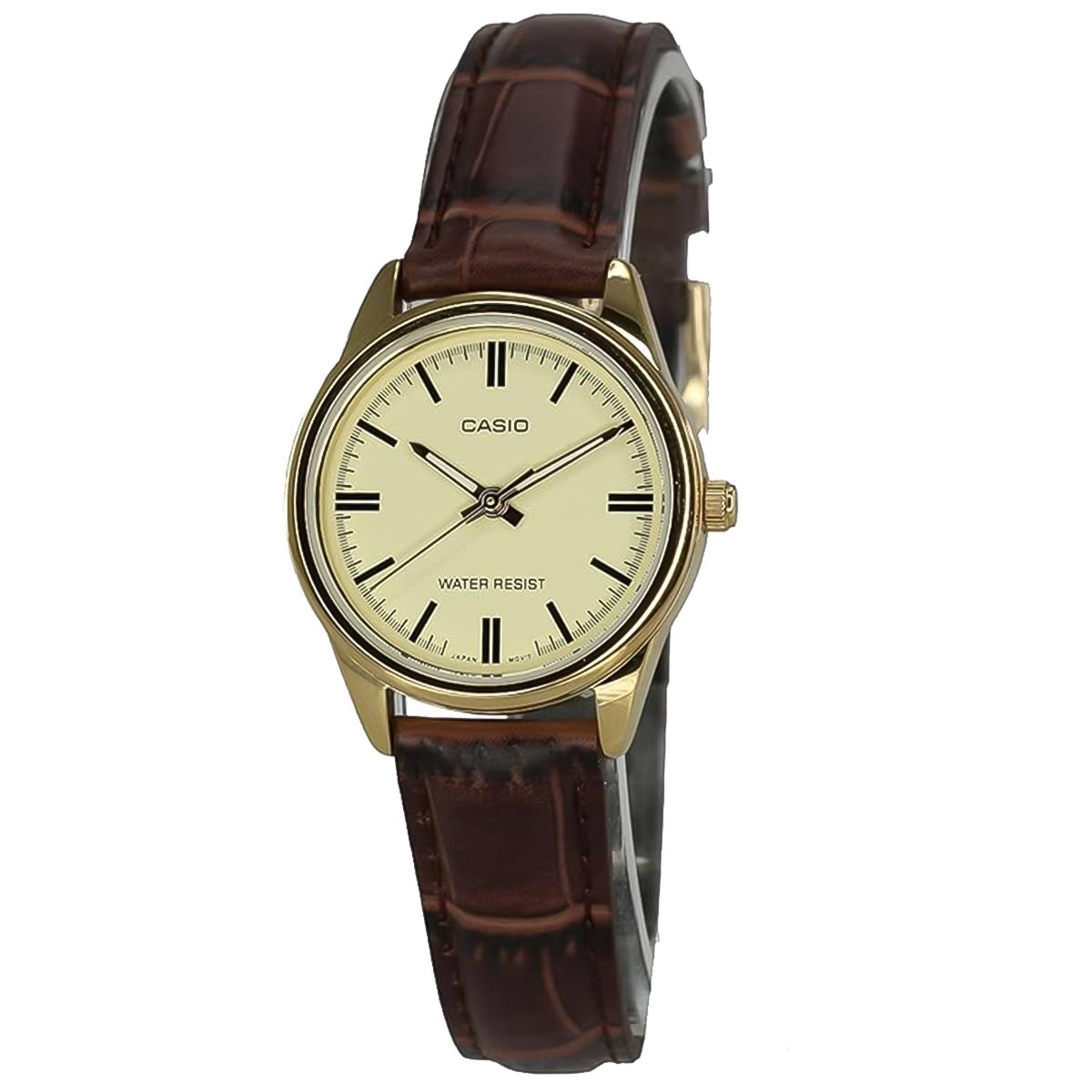 Casio Watch LTPV005GL-9AUDF