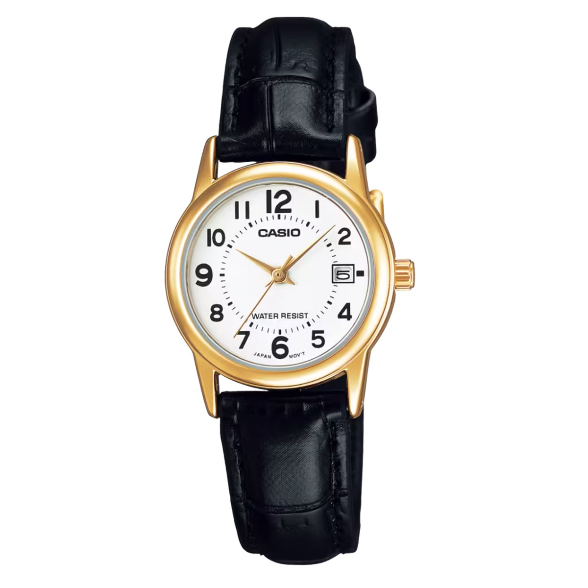 Casio Watch For Women LTP-V002GL-7BUDF