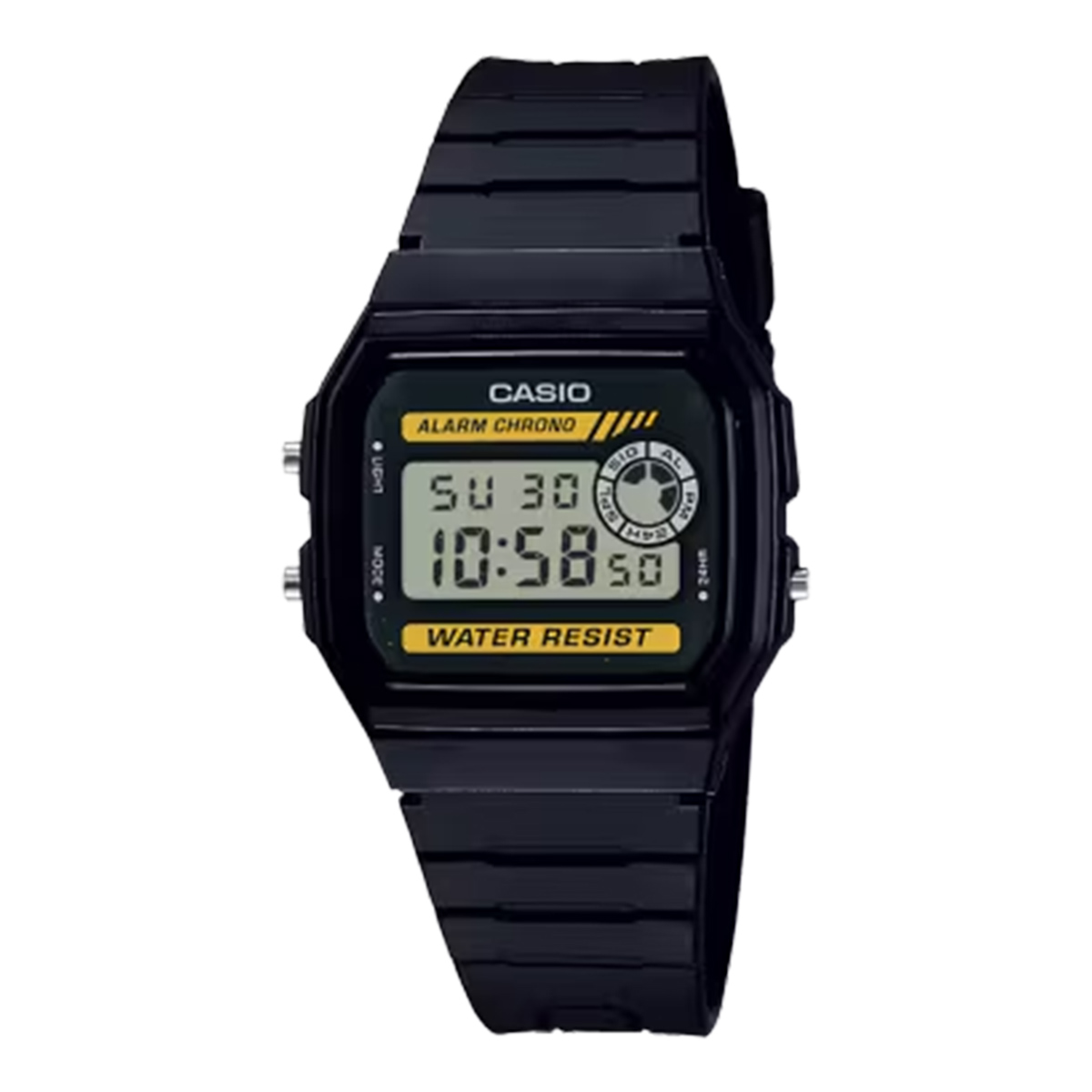 Casio Digital Watch For Women F-94WA-9DG