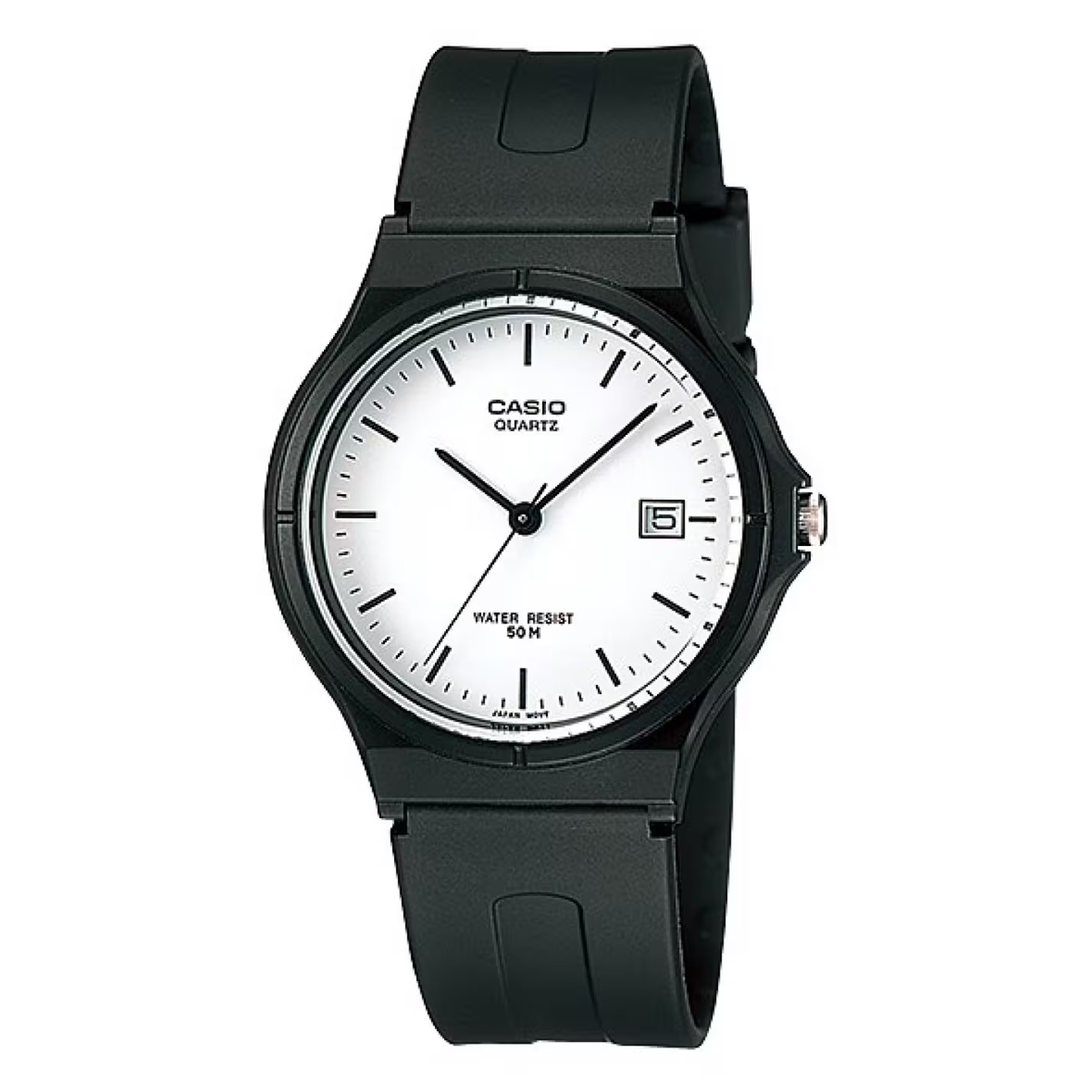 Casio Ladies Formal Watch MW-59-7EVDF