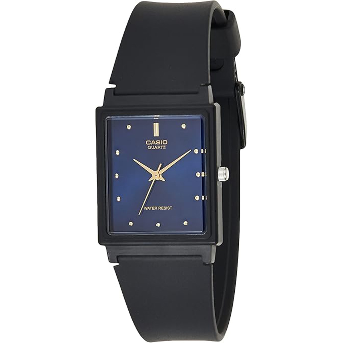 Casio Watch Blue 38-2ADF